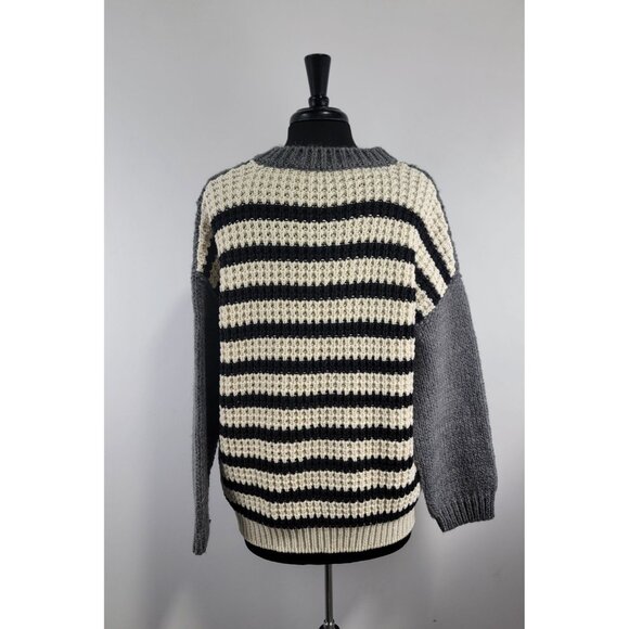 The Open Product Sweater - Picture 4 of 8